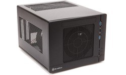 SilverStone Sugo SG05 Black 450W