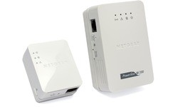 Netgear XAVNB2001