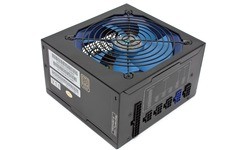 SilverStone Strider Plus 500W