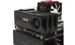 Nvidia GeForce GTX 580 SLI (3-way)