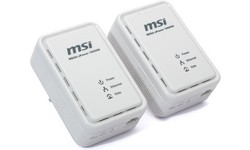 MSI Mega ePower 1000HD kit
