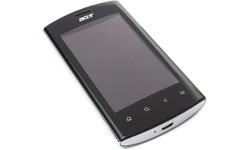 Acer Liquid Metal S120 Silver + 2GB MicroSD
