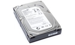 Seagate Barracuda Green 1.5TB