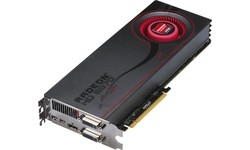AMD Radeon HD 6970