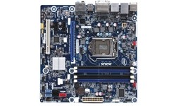 Intel DH67BL
