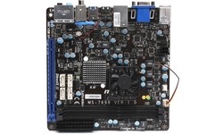 MSI E350IA-E45
