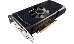 Nvidia GeForce GTX 560 Ti