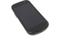 Google Nexus S Black