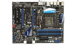 MSI P67A-GD65 (B3)