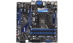MSI H67MA-ED55 (B3)