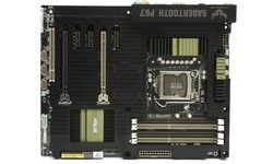 Asus Sabertooth P67 (B3)