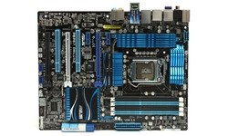 Asus P8P67 Deluxe (B3)