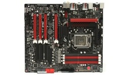 Asus Maximus IV Extreme (B3)