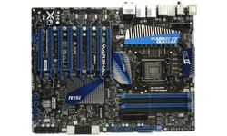 MSI Big Bang Marshal (B3)