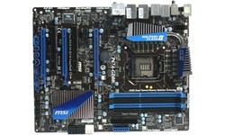 MSI P67A-GD80 (B3)