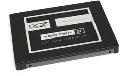 OCZ Vertex 3 120GB