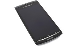 Sony Ericsson Xperia Arc Silver