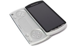 Sony Ericsson Xperia Play White