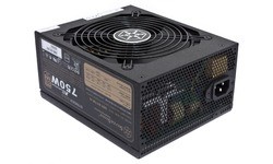 SilverStone Strider Gold 750W
