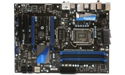 MSI P67A-G45 (B3)