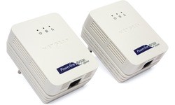 Netgear Powerline AV 500 adapter kit