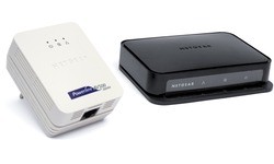 Netgear XAVB5004