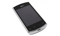 Acer Liquid Mini E310 Silver