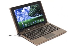 Asus Eee Pad Transformer 32GB + Docking