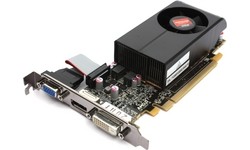 AMD Radeon HD 6670
