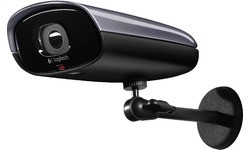 Logitech Alert 750e Outdoor Master System