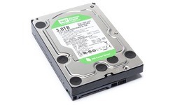 Western Digital Green 3TB