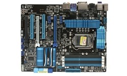 Asus P8Z68-V Pro