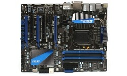 MSI Z68A-GD80 (B3)