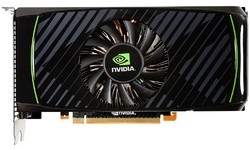 Nvidia GeForce GTX 560