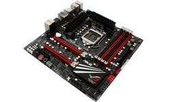 Asus Maximus IV Gene-Z