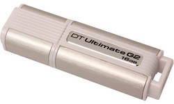 Kingston DataTraveler Ultimate 3.0 G2 16GB