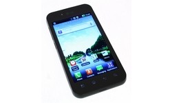 LG Optimus Black P970