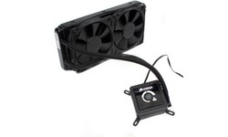 Corsair Hydro Series H100