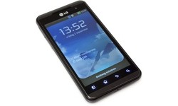 LG P920 Optimus 3D Speed