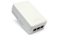 Sitecom LN-509 HomePlug Plus Switch 500Mbps