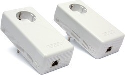 Sitecom LN-518 HomePlug Plus 500Mbps