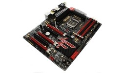 ASRock Z68 Fatal1ty Professional Gen3