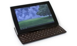Asus Eee Pad Slider 32GB Brown
