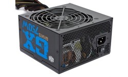 Cooler Master GX Series V2 750W