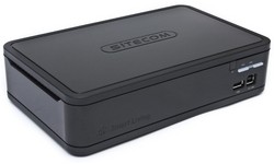 Sitecom MD-272 HDD Media Player 2TB