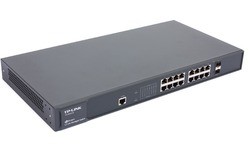 TP-Link JetStream TL-SG3216