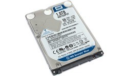 Western Digital Scorpio Blue 1TB (9.5mm)