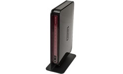 Netgear N600 Wireless Dual Band Gigabit Router, Premium Edition
