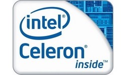 Intel Celeron G540