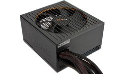 Be quiet! Straight Power E9 700W